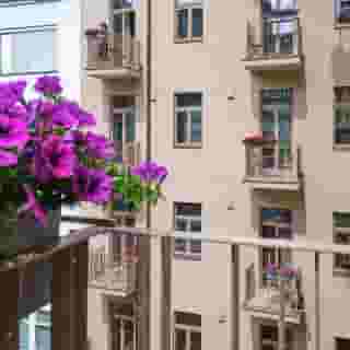 Aparthotel Rimska 14, 4 of 6