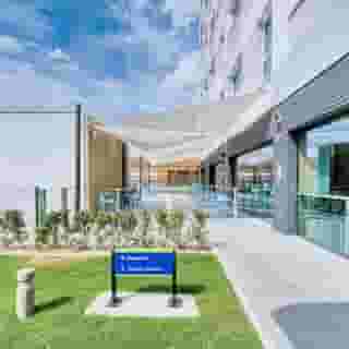 Holiday Inn Express Madrid Airport by Ihg, 6 of 6