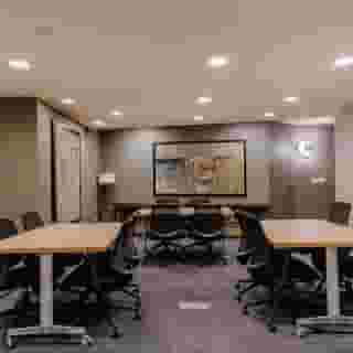 Club Quarters Hotel, World Trade Center, 4 of 6