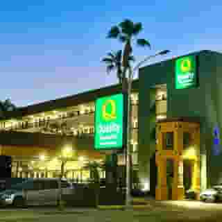 Quality Inn & Suites Los Angeles Airport - Stadium District, 5 of 6