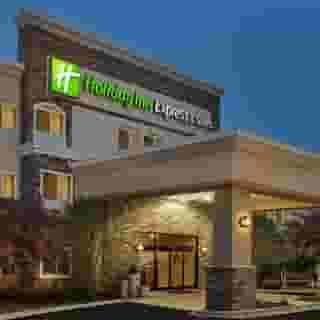 Holiday Inn Express & Suites Chicago-Libertyville by Ihg, 5 of 6