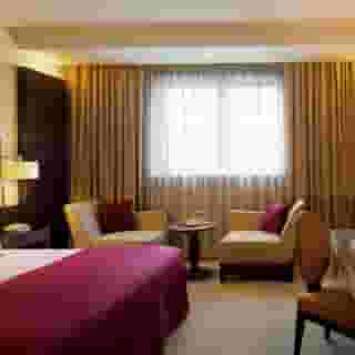 Starhotels Grand Milan, 4 of 6