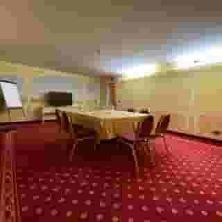 Hotel Villa Malpensa, 6 of 6