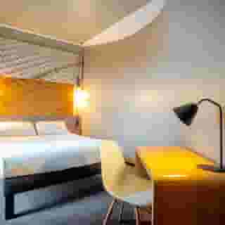Hotel ibis Bordeaux Centre Gare Saint Jean Euratlantique, 2 of 6
