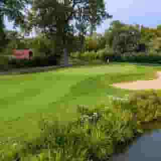 Lincolnshire Marriott Resort, 2 of 6