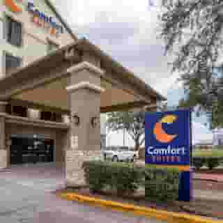 Comfort Suites Houston near Medical Center- Nrg Stadium, 5 of 6