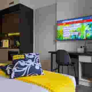 Mana-Mana Suites at Scarletz Klcc, 1 of 6