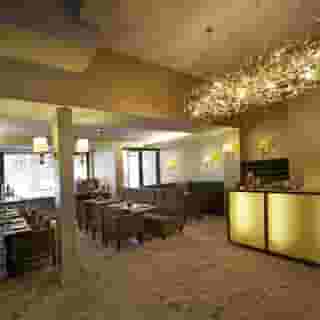 Neufchatel Belgian Hotel, 6 of 6