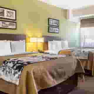 Sleep Inn Philadelphia Center City, 3 of 6