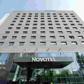 Novotel Lodz Centrum, 4 of 6