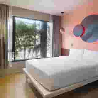 Riva Vibe Hotel Bangkok by Pcl, 6 of 6