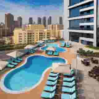 Millennium Place Barsha Heights Hotel Apartments, 4 of 6