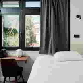 Mr.Lewis Hotel Rotterdam, 6 of 6