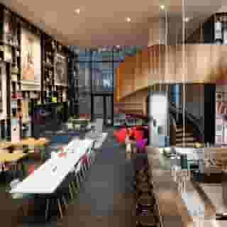 citizenM New York Bowery, 3 of 6