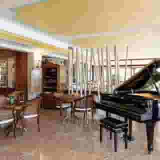 Villa Madrina, 4 of 6