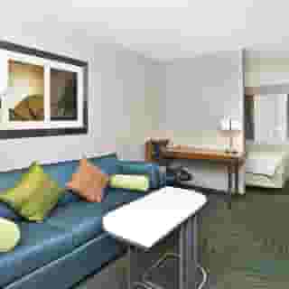 SpringHill Suites by Marriott Chicago Southwest at Burr Ridge/Hinsdale, 4 of 6