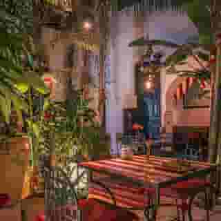 Riad Tibibt, 1 of 6
