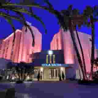 Hotel Isola Sacra Rome Airport, 1 of 6