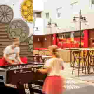 ibis Lodz Centrum, 6 of 6