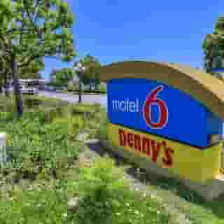 Motel 6 Claremont, Ca, 6 of 6