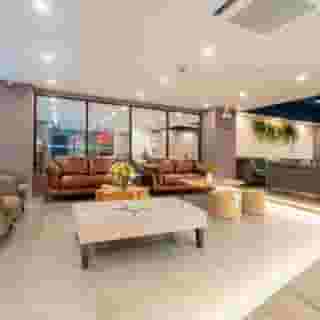 The Home Hotel, 5 of 6