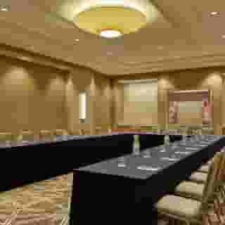 DoubleTree by Hilton Houston Intercontinental Airport, 2 of 6