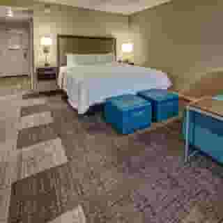 Hampton Inn & Suites Nashville Hendersonville, 6 of 6