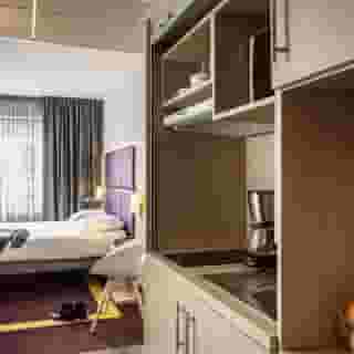 Aparthotel Adagio Paris Malakoff Châtillon, 6 of 6