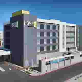 Home2 Suites by Hilton Phoenix North Happy Valley, 2 of 6