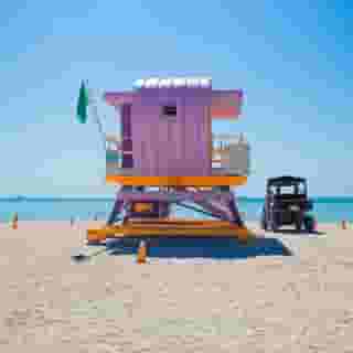 Cavalier Hotel South Beach, 1 of 6