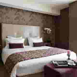 The Y Hotel, 6 of 6