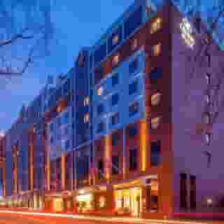 Crowne Plaza London Kings Cross, 2 of 6
