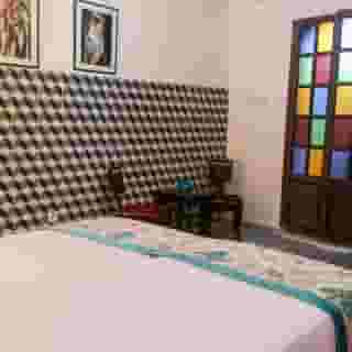 Riad de la Semaine, 4 of 6