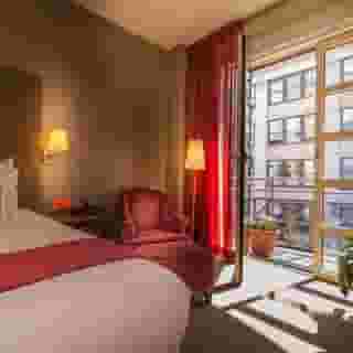 Hotel Giraffe by Library Hotel Collection, 5 of 6