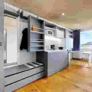 Evi's Home Hotel & Apartments, 1 of 6