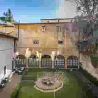 Hotel La Scaletta Al Ponte Vecchio, 1 of 6