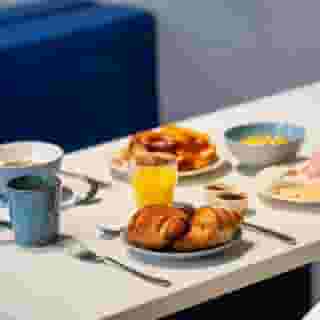 ibis budget Strasbourg Centre Gare, 2 of 6