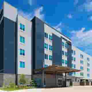 SpringHill Suites by Marriott Austin North, 6 of 6