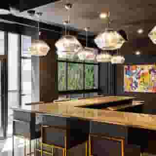 The Fidi Hotel, 5 of 6