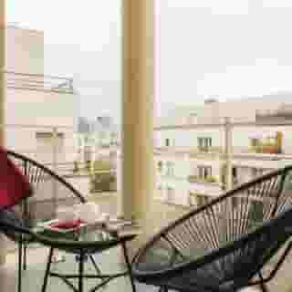 Hôtel Mercure Paris Pont de Levallois Neuilly, 5 of 6