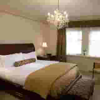 The Sherry Netherland, 3 of 6