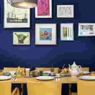 Greet Hotel Darmstadt, 5 of 6