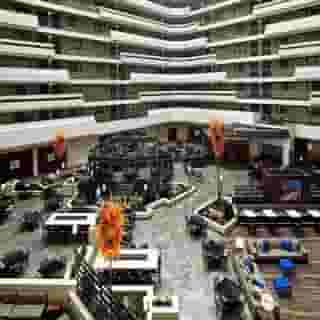 Embassy Suites by Hilton Los Angeles International Airport North, 1 of 6