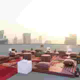 Jw Marriott Marquis City Center Doha, 5 of 6