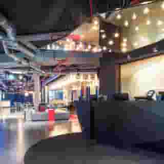 Pestana Brussels Schuman, 2 of 6