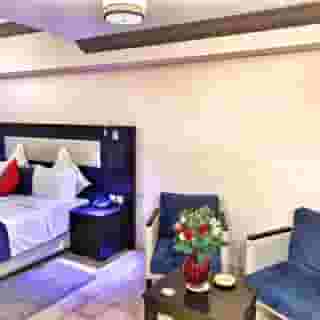 Riad Al Madina Hotel, 1 of 6