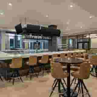 Embassy Suites by Hilton Round Rock, 6 of 6