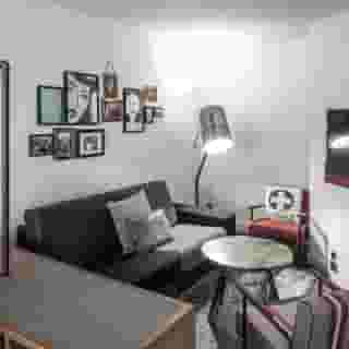 pentahotel Paris Charles de Gaulle Airport, 6 of 6