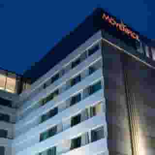 Mövenpick hotel Brussels Airport, 2 of 6
