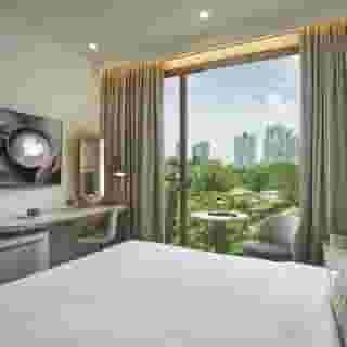 Citadines Connect Rochester Singapore, 2 of 6
